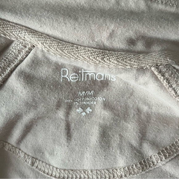 Reitman’s Running Jacket - Picture 5 of 5